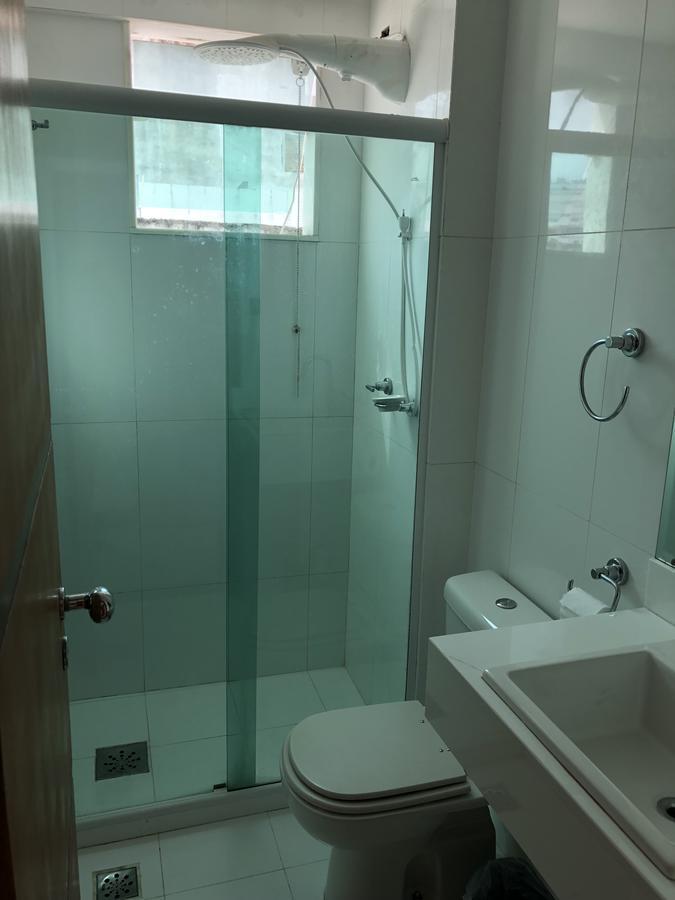Apartamento Barra Salvador Exterior photo
