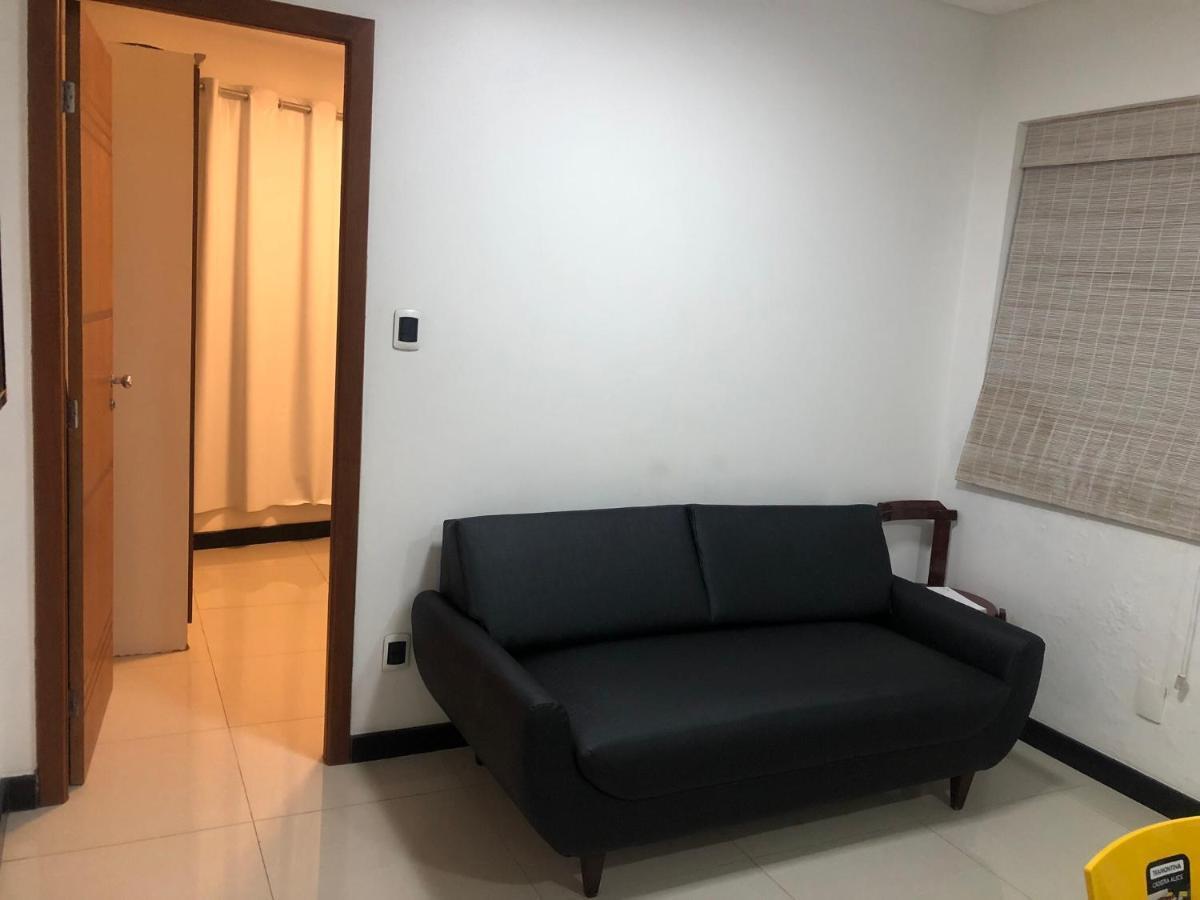 Apartamento Barra Salvador Exterior photo